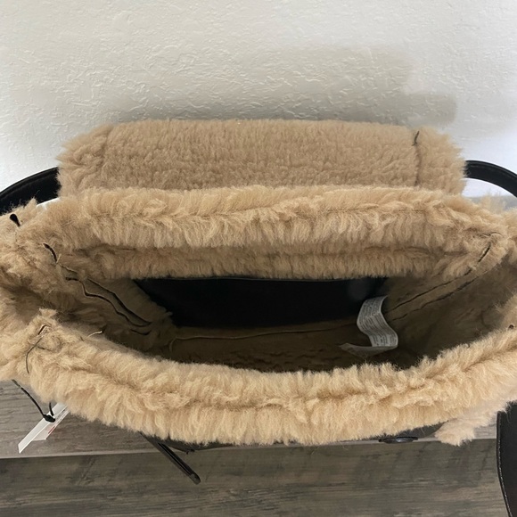 Zara Brown Bag - Picture 3 of 5